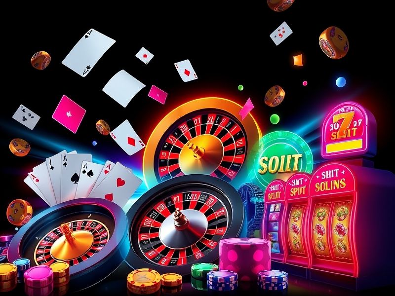 Discover a curated list of top-rated online casino sites with expert reviews, licensing information, game variety, and bonus comparisons for 2023+. Play responsibly and choose verified platforms.