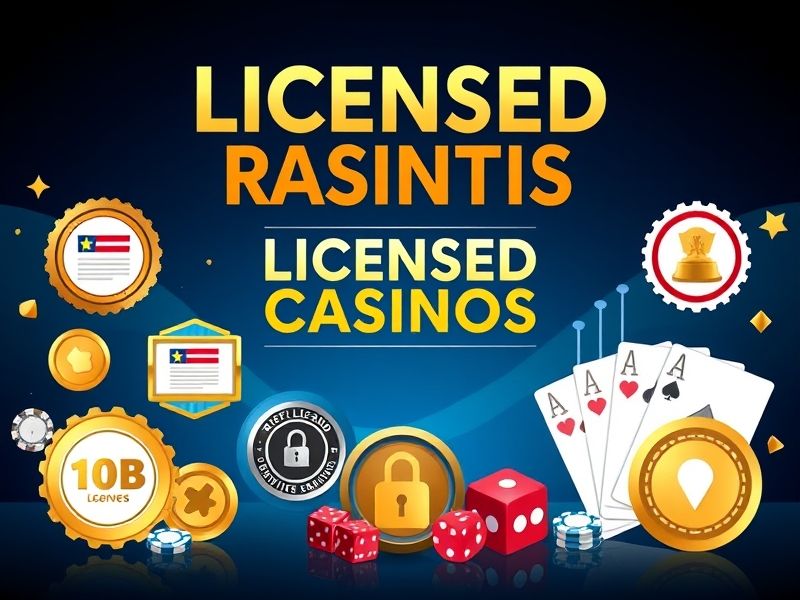 Discover a curated list of top-rated online casino sites with expert reviews, licensing information, game variety, and bonus comparisons for 2023+. Play responsibly and choose verified platforms.